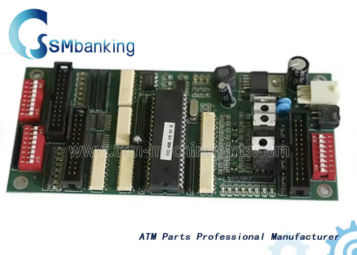 GRG 9250 8240 Nakit makinesi YT3 için 12 portlu I/O genişletme paneli.691.029