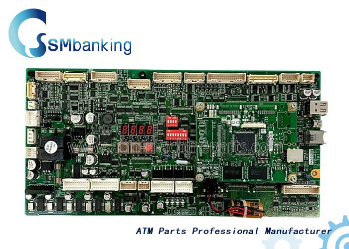 BRM Yukarı PCB Tablosu 90036165