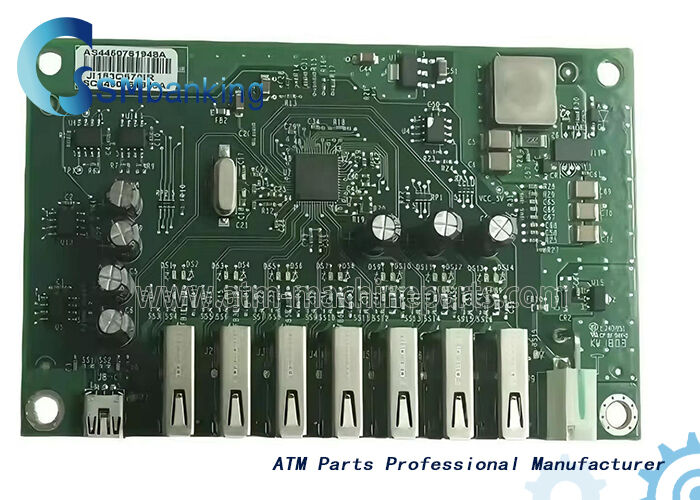 UNIVERSAL USB HUB - ASSY 445-0761948'in en üst düzeyi