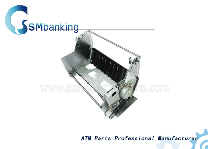 BRM /ASSY - RECYCLER SHUTTER 445-0746108