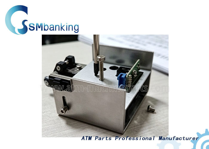 GRG 8240 Dispenser Kalınlık Sensörü Montajı