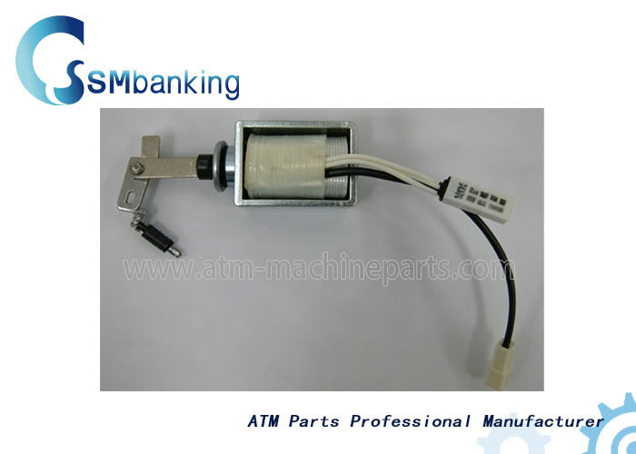 ATM makinesinin yedek parçaları Hyosung Up Kit Birimi Sub Assy Gate SOL S7430000297