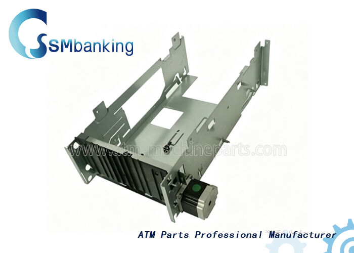 ATM Parçaları Diebold 5550 AFD Seçicisi 2.0 Çekirdek Montajı DN100 49242432000C