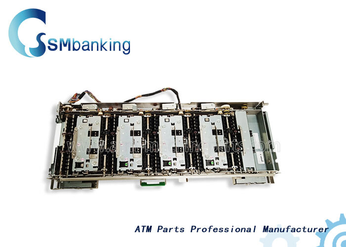 ATM yedek parçaları Diebold 368 ECRM ULT5A Geri dönüşüm makinesi sunucusu ATM yedek parçaları