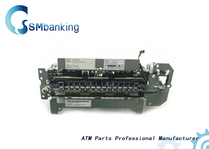 ATM yedek parçaları Diebold Nixdorf Rol Paddle Kauçuk 49229505000A