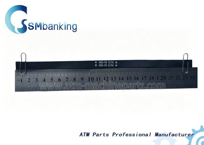 ATM Parçaları KD02905-0485 NCR GBRU GBNA Düz Kayış 485-10-0.7H 998-0913938