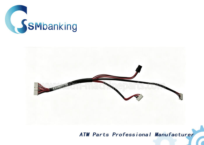 ATM Parts Diebold DN100 Cable Harness for 5550 2.0 Stacker 49254690000N-17 49267171000A