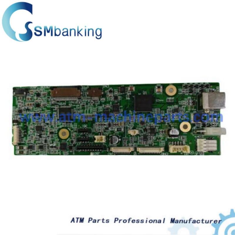 Diebold DN200 CHD-mot ICT3H5-3AD2792 Control Board 01750304622-01 1750304622-01