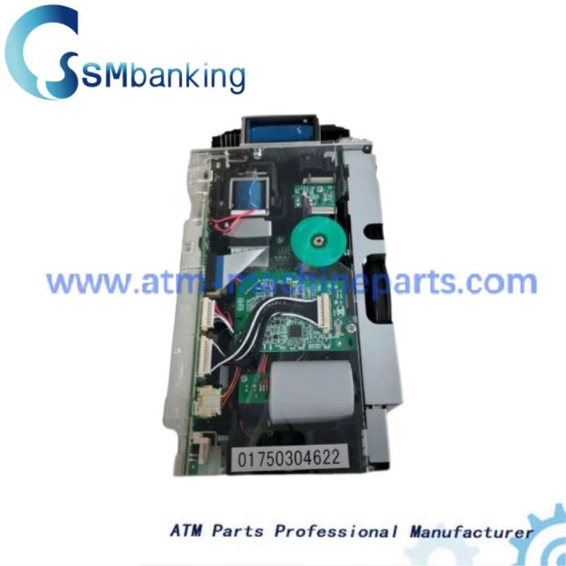Diebold DN200/250/450 Card Reader CHD-mot ICT3H5-3AD2792 SecPac2 01750304622 1750304622