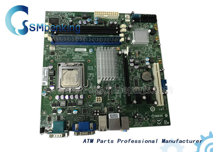 ATM Makine Parçaları Wincor Yedek parça PC Çekirdek Kontrol Kurulu Kaliteli 01750186510