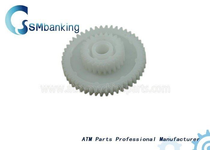 ATM PARÇA Beyaz 445-0630722 NCRDouble Dişli 48T / 24T Model 5886 5887 6622 6625