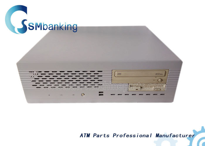 Metal Malzeme Wincor Nixdorf ATM Parçaları PC Çekirdek P4-3400 01750182494