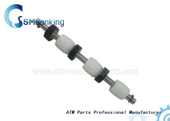 01750108714-77 Wincor Nixdorf ATM Parçaları VM3 / VM2 CCDM Makaralı Mil 1750108714-77