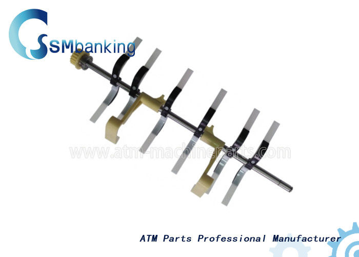1750200435-72 Wincor Nixdorf ATM Parçaları Cineo V Modülü Ayırıcı Mili