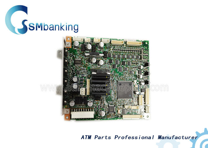 009-0025125 NCR ATM Makine Parçaları GBNA / GBRU NCR 6631'de Üst Ana Kart 0090025125