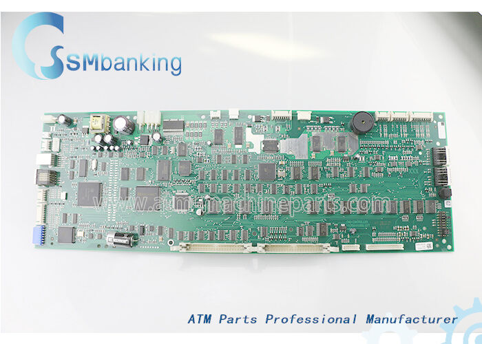 Wincor ATM Parçaları CMD Kontrol Panosu II USB ASSD 01750105679 1750105679