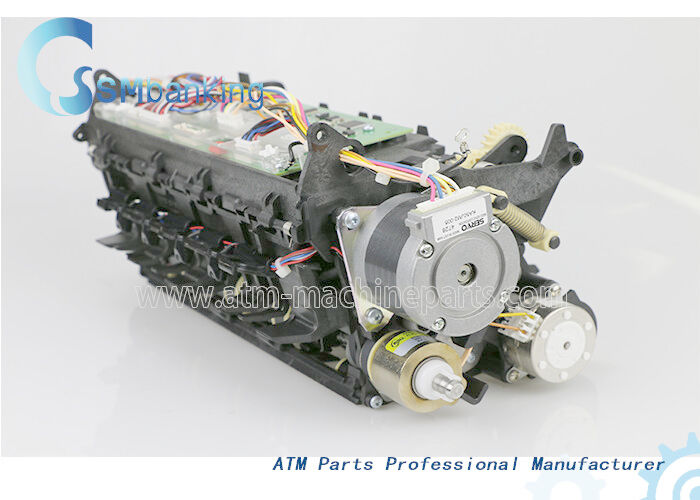01750220022 Wincor Nixdorf ATM Parçaları Cineo C4060 In Output Module Collector Unit CRS-M
