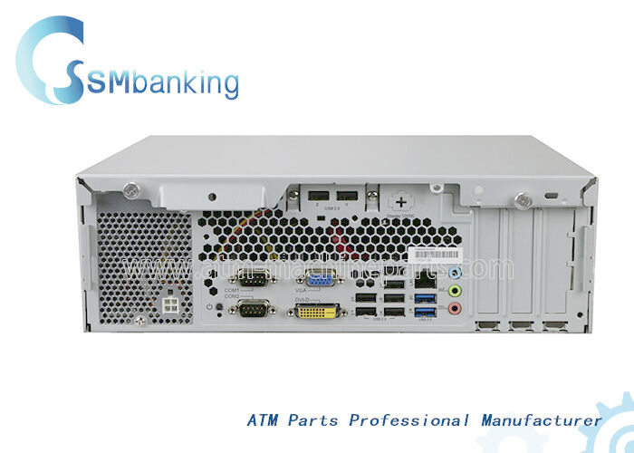 01750280533 Wincor Nixdorf ATM Parçaları ProCash 280285 E8400 SWAP-PC 5G I3-4350T Win10 PC Core