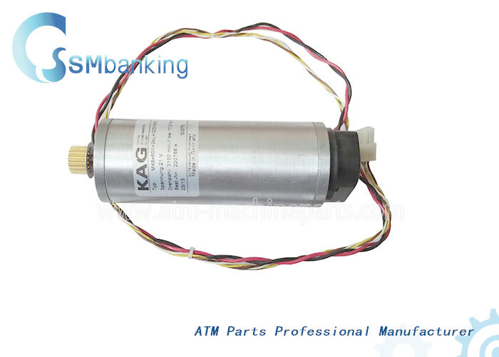 XE M1 Motor Wincor Nixdorf ATM Parçaları 01750044544 1750044544