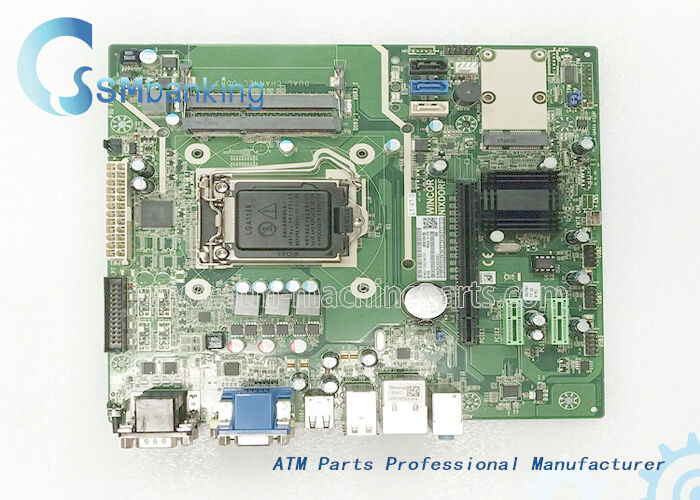 17502545522 Wincor Nixdorf ATM Parçaları Procash PC 280N 01750254552 Windows 10 i5 PC Çekirdeği