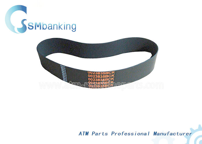 Yeni ve Orijinal ATM Banka Makine Parçaları NCR 5877 taşıma kayışı 009-0023835 0090023835 stokta