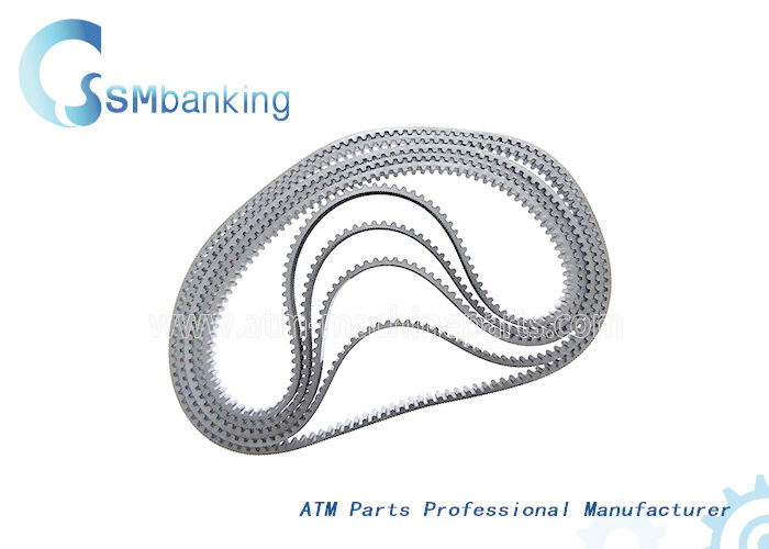 Yeni ve Orijinal ATM Makina Parçaları NCR Kayışları 445-0669518 NCR 58XX 66XX Sunucu Üst Kayışı 4450669518