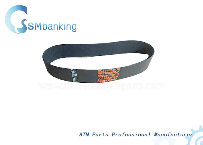 Yeni Orijinal 009-0023833 NCR Kemer 5877 6625 Alt Taşıma Kemeri NCR ATM Parçaları 0090023833 Sıcak Satış