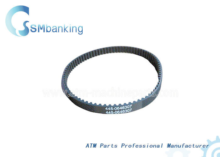 İyi Fiyat 4450646307 NCR Çift Seçim Modülü 3MR-252 Tahrik Kayışı ATM Parçaları 445-0646307