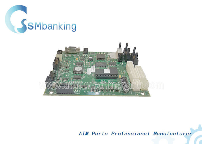 NCR ATM Bank Makina Parçası 5886 MISC Arayüz Kartı 009-0016434 0090016434 Stokta Mevcut