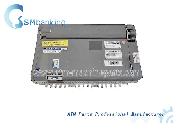 Sıcak satış ATM Makine Parçaları Diebold Nixdorf 368 ECRM BV5 + 24V Fatura Doğrulayıcı 49238415000A