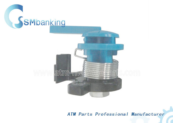 Yüksek Kaliteli ATM Makine Parçaları Diebold Opteva OP Kaset Kilit Mandalı 39009842000B 39-009842-000B