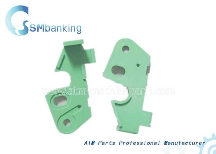 445-0684697 NCR ATM parçaları Yeşil Kaset Fiş NCR Kaset Tak ATM Para Birimi Fiş 4450684697