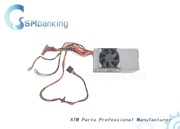 Yüksek Kaliteli ATM parçası 1750182047 P09003 güç kaynağı EPC A4 wincor nixdorf PC280 E8400 01750182047 için