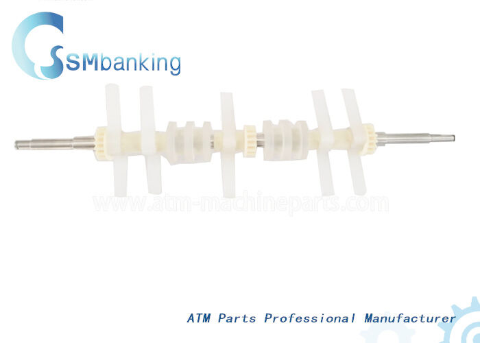 ATM Makine parçaları VS-MODUL-RECYCLING 1750200435 için Wincor Cineo C4060 Tekerlek Mili