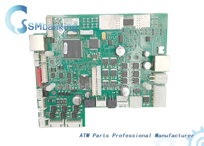 Fabrika Fiyat ATM Parçaları Wincor Nixdorf Cineo 4060 PCB Dağıtıcı Kontrol Panosu 01750140781 1750140781