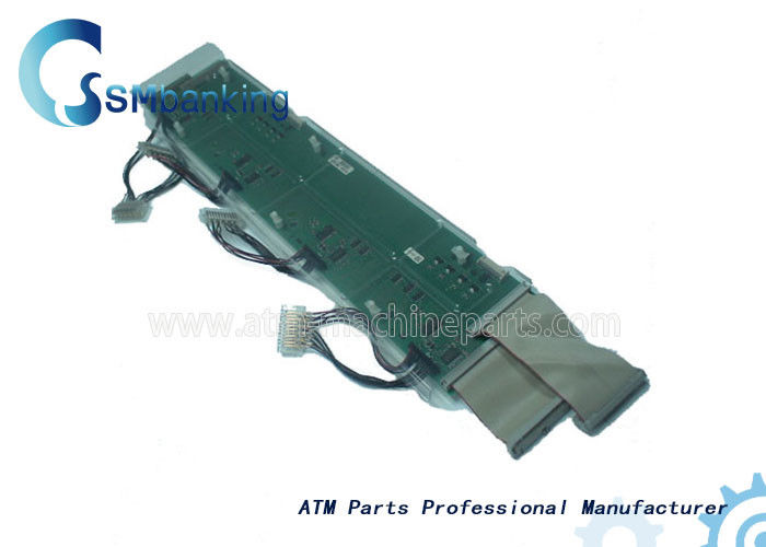Wincor 2050XE 01750044878 1750044878 için Yüksek Kaliteli Wincor ATM Makine Parçaları Dağıtıcı Kurulu