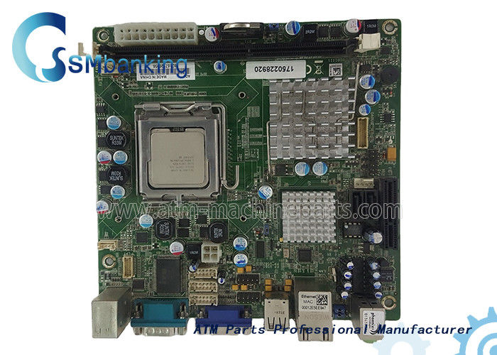 ATM Parçaları Wincor PC280 Soket 775 PC Anakart C2D 2.2GHZ CPU ve 2GB Bellek 1750228920