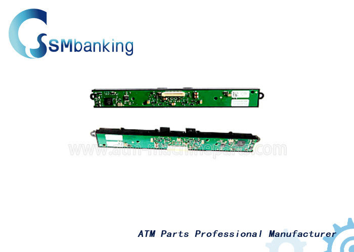 01750163446 ATM Parçaları Wincor C4060 CRS UV Sensörü 1750163446 Stokta Mevcut