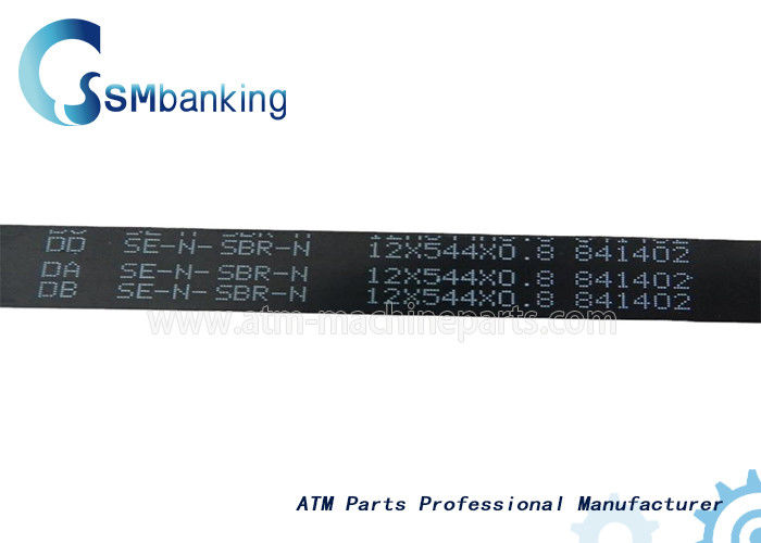 ATM Makine Parçaları Wincor 2050XE 1750041251 Wincor Çift Aspiratör Mdmds CMD-V4 Kayış 12x544x0.8