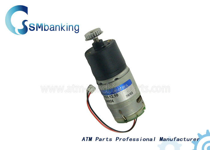A004824 Atm Makine Parçaları DelarueNote Qualifier NQ 101 , NQ 200 L2 Motor stoklarımızda mevcuttur