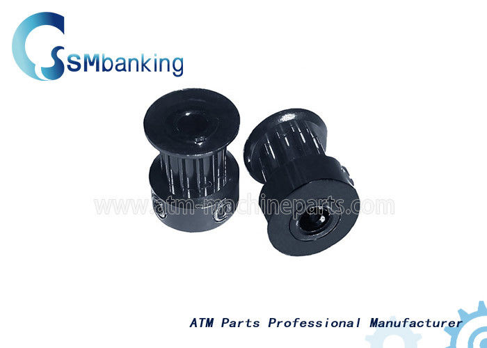 29-008348-000C Diebold ATM Parçaları Kasnağı 12 Dişli 3mm Dişli Taşıma Ön Yükü 29008348000C