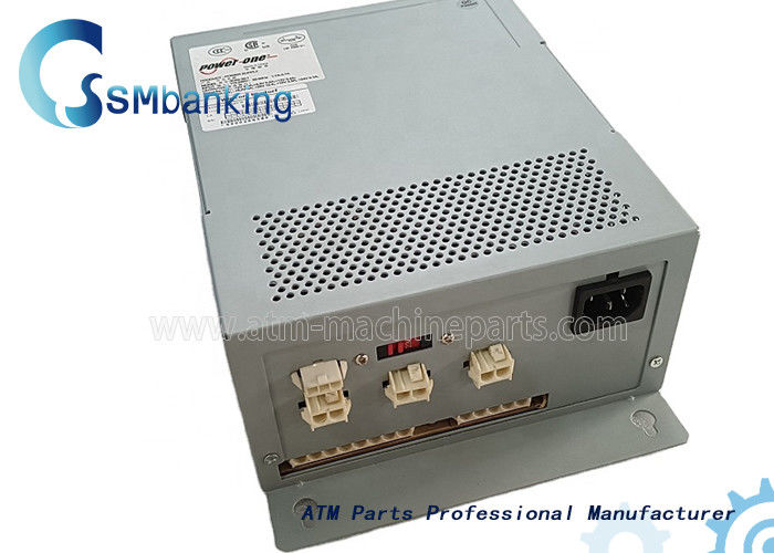 01750069162 Wincor Nixdorf ATM Parçaları 24V PSU 1750069162 Procash Magnetek 3D62-32-1 Merkezi Güç Kaynağı III