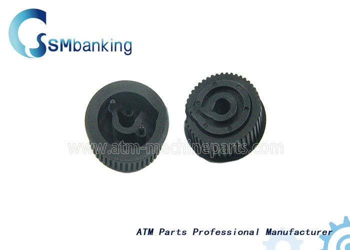İyi Fiyat ATM Parçaları Glory NMD100 Bankamatik Talaris NQ200 siyah Kasnak A001513
