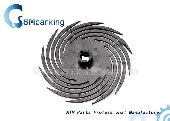 NCR 5884 5885 İstifleme Tekerleği 445-0582122 için Yüksek Kaliteli 4450582122 ATM Makine Parçaları