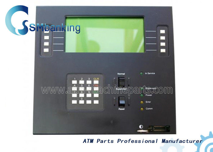 445-0694905 ATM Yedek Parçaları NCR 5887 5886 EOP Gelişmiş Operatör Paneli 445-0606916