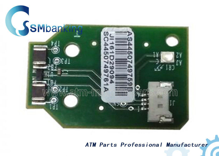 ATM Yedek Parçaları NCR S2 Pick LED PCB Meclisi 445-0756286-25 445-0749759