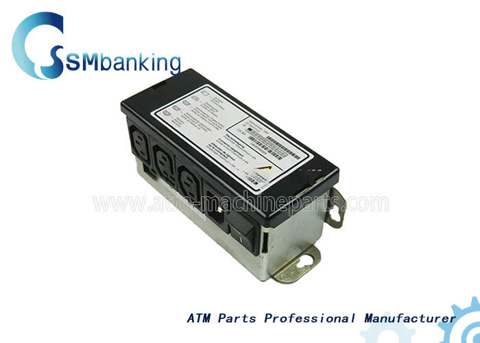 Wincor ATM Yedek Parçaları Wincor 24V Dağıtım Güç Kaynağı 1750073167 Stokta Mevcut
