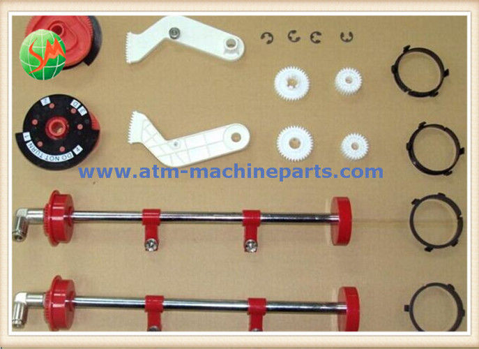 Pick-Modülü için NCR Dispenser Aria 3 Çift Toplama Hattı 445-0704987 Tamir Takımı