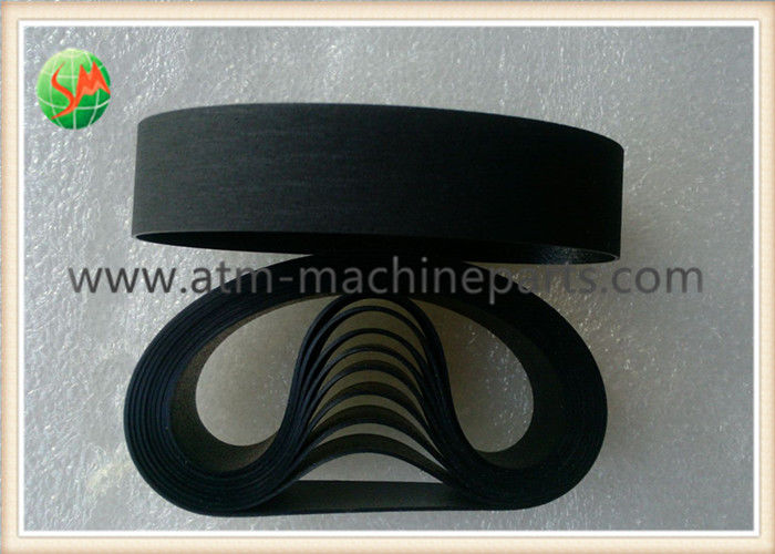 1770035686 Wincor Nidorf ATM Parçaları Wincor PC4000 siyah kayış 16 x 168 x 0,65