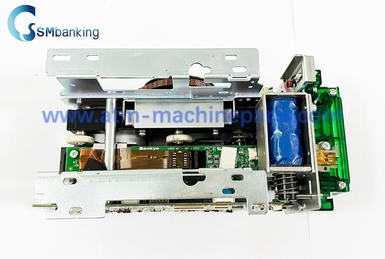 ATM Parçaları NCR Kart Okuyucu 6622 445-0704480 ATM Makinesi Parçaları